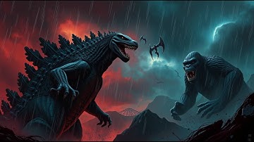 Infinite Craft - How to make Godzilla & KingKong