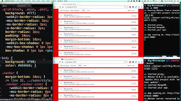 Matt Arbesfeld: Live CSS injection -- June Devshop SF