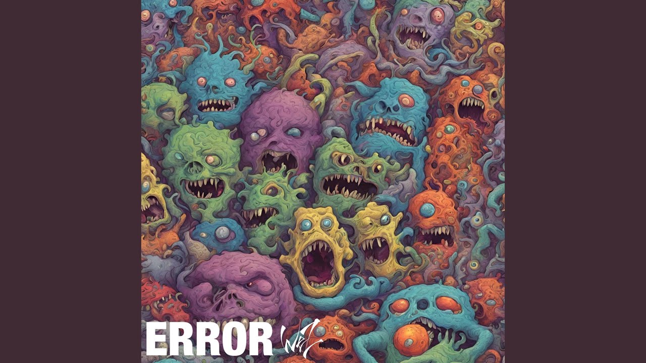 Watch ERROR on YouTube Watch ERROR on YouTube