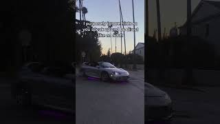 Boosted Eclipse G2 Mitsubishi  #shorts