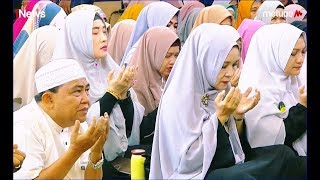 Doa Penutup Berhijrah di Tahun Baru Islam Part 05 - CHI 01/09