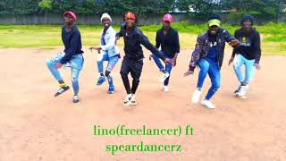 Ladipoe - Know You Ft Simi (Official Dance) by spear dancerz