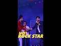 Roopeshshetty roopesh shetty at star night vitla  masterofceremonies vj dixon the host