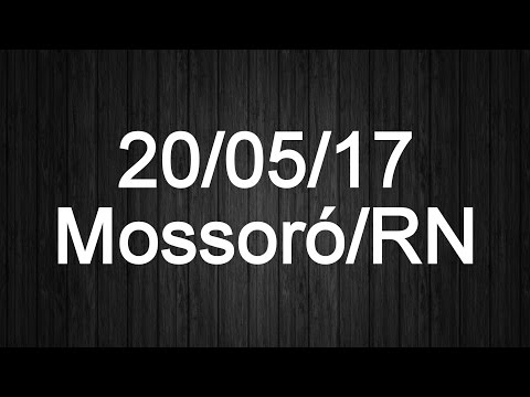 Onde me Encontrar - Evento SAMM 2017 em Mossoró/RN