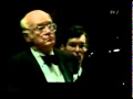 Sviatoslav Richter. Sonata for piano №18 (Franz Schubert)