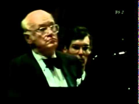 Видео: Sviatoslav Richter. Sonata for piano №18 (Franz Schubert)