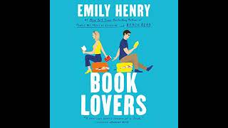 Book Lovers Audiobook by Emily Henry