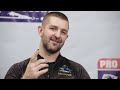👀 Sneak Preview! Jayson Shaw talks about his beginnings