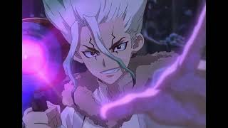 Tiktok Edit Battle Dr. Stone Edit