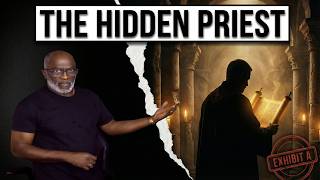 The Priest They Don't Want You to Find (Melchizedek)