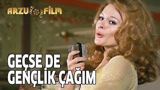 Beyoğlu Güzeli | Geçse de Gençlik Çağım