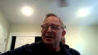 Potty Song For Brian