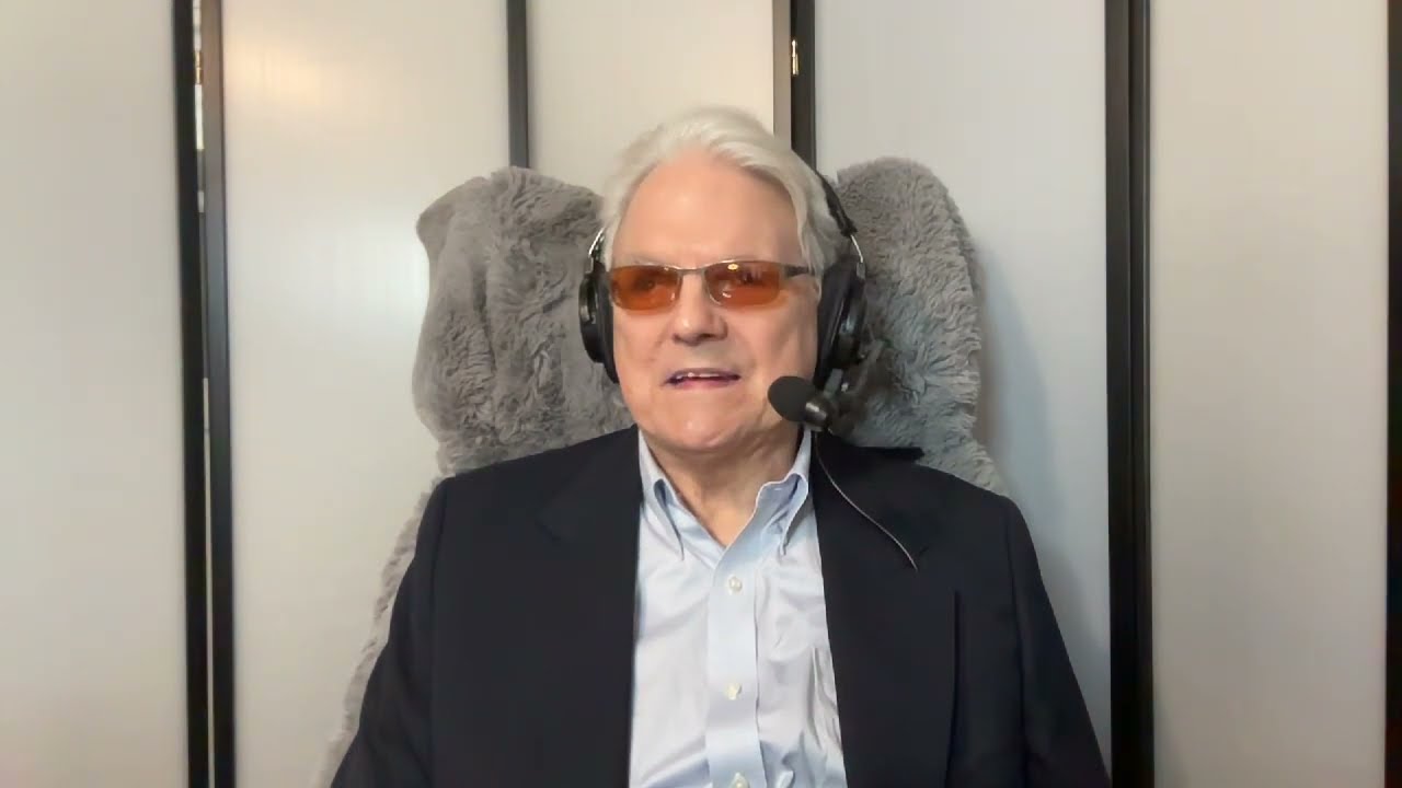 Jeff Moyer - ADA Site Compliance