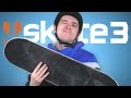 RAGDOLL TOURNAMENT • Skate 3 Gameplay Part One