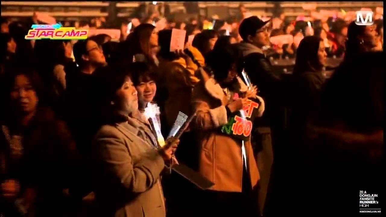 STAR CAMP EP5 Part 2