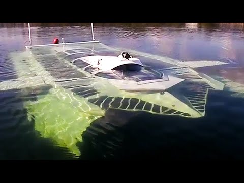 AMAZING INVENTIONS THAT