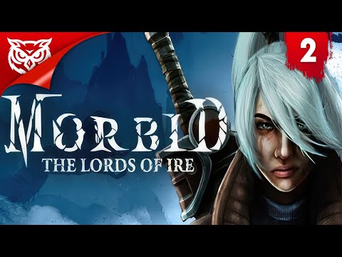 Видео: ПРАВИТЕЛИ ➤ Morbid: The Lords of Ire ➤ Прохождение #2