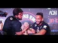 LIONS EMPIRE SUPERMATCHES 2020 | INDIAN ARMWRESTLING | HIGHLIGHTS | GAUR CITY MALL | STORY
