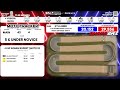 2026 USA BMX Cornhusker Nationals Timing  & Audio Day 2