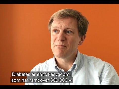 Video: Diabetes Og Hjerte-kar-sygdomsrisiko Hos Kvinder