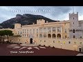Prince&#39;s Palace Monaco