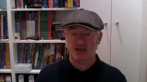 ONE-MINUTE ENGLISH: Keep yourself to yourself