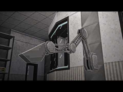 A SCOOPING ROOM! | Five Nights at Freddy's #58
