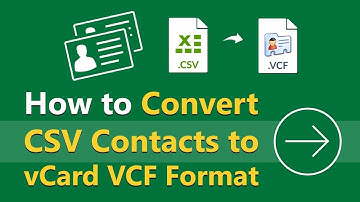 Softaken CSV to VCard Converter Software Introduction