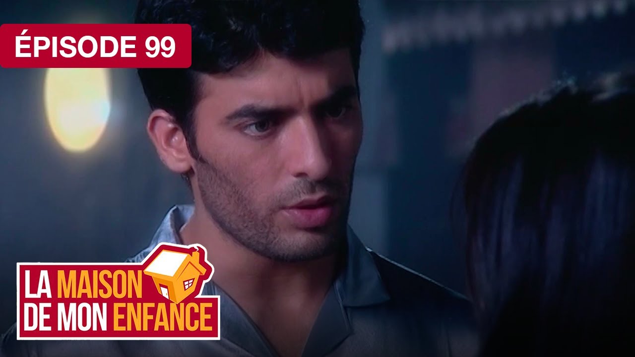 La Maison de mon Enfance (Maayka) – Épisode 99 – Série indienne doublée en français
