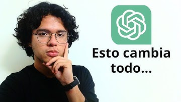 Cómo posicionarte en ChatGPT con SEO IA (esto es el futuro)