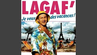 Vincent Lagaf' - Je Veux Des Vacances (Remastered) [Audio HQ]