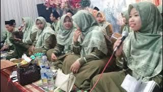 Rohatil Athyaaru Tasyduu Hadroh ( An - Nahdloh )