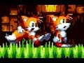 Tails and Tails (Sonic Mania Mod)