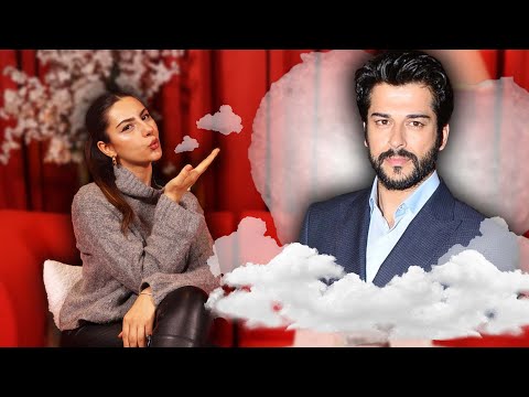 Burak Özçivit, Fahriye Evcen için hangi eski aşkını yarı yolda bıraktı? | Aşk Listesi: Burak Özçivit