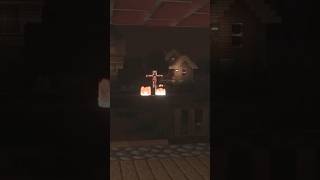 This Jumpscare Was Horrifying..