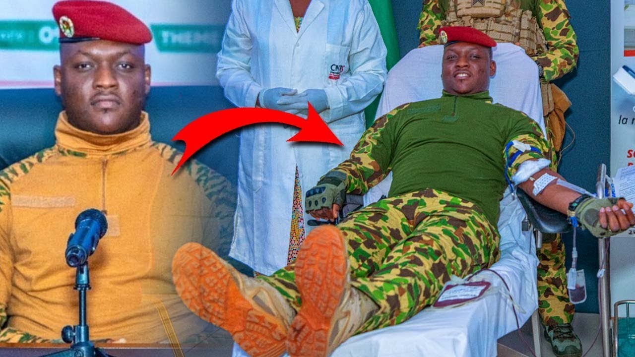 TRAORE URUPFU RURAMUSATIRIYE😭NYUMA YA MADURO NIWE UTAHIWE KWICWA😭BAMUZIZA IKI?UBUNDI SE NI MUNTU KI?