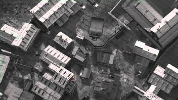 Biggest Predator Fail in S&D Modern Warfare 3