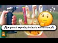 20 Preguntas Curiosas que No Sabías en 10 Minutos #18