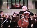 Rostropovich-Haydn-Cello Concerto No.1-part 3 of 3 (HD)