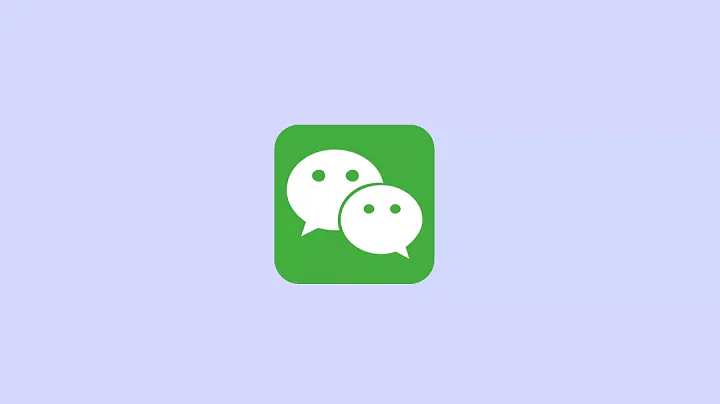 【简科技】iOS 微信发布 8.0.32 正式版，加入这些新功能 - 天天要闻