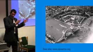 Making it Simpler- Access, Archives and Archaeology [Updated version]
