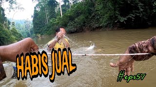 Download Lagu tahan jaring ikan sungai / alhamdulillah rezeki air surut / (#eps57) MP3 Download Lagu tahan jaring ikan sungai / alhamdulillah rezeki air surut / (#eps57) MP3