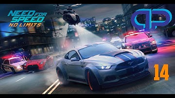 Need for Speed: No Limits | Chapter 5 "Rushdown"