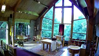 8:00 AM, Holy Eucharist, Friday, 17 July 2026