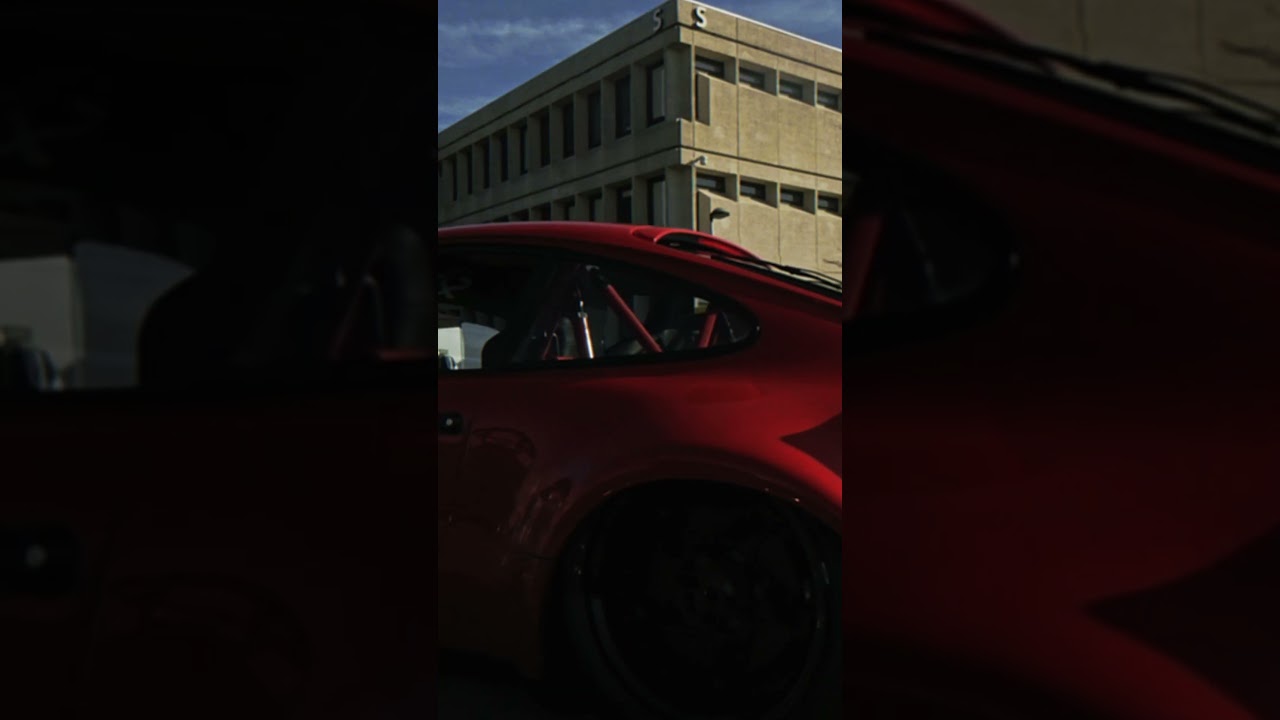 Porsche vs RX-7: The Battle for Your Soul