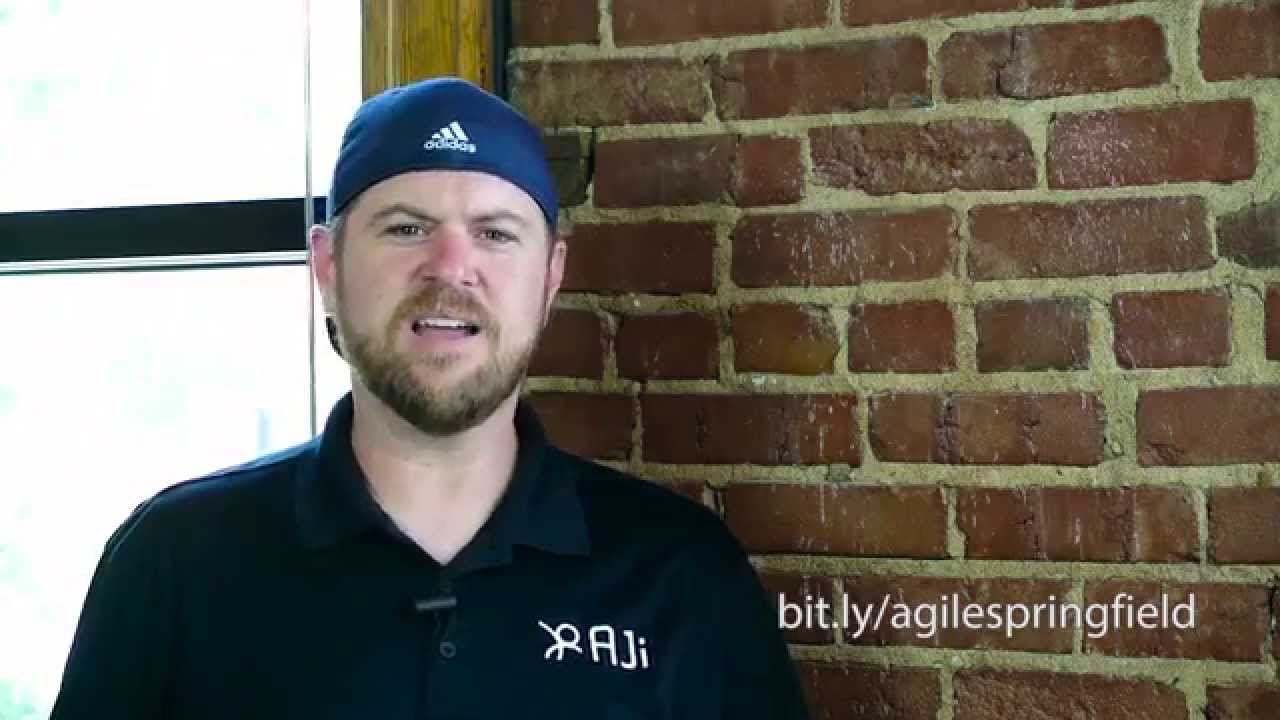 8/27 - Springfield, MO Agile Marketing Workshop Announcement - YouTube
