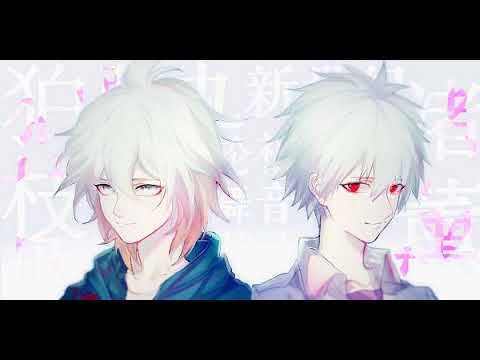 Nagging-IU feat Seulong (Nightcore)