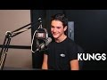 Kungs Talks New Album 'Layers' and More