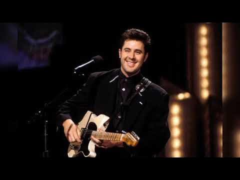 vince gill string gauge