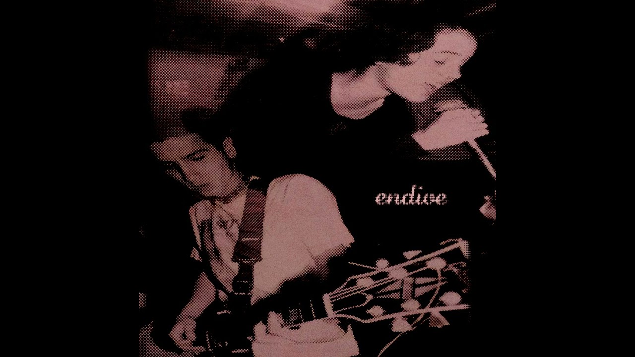 Watch Endive - Rabbits on YouTube Watch Endive - Rabbits on YouTube